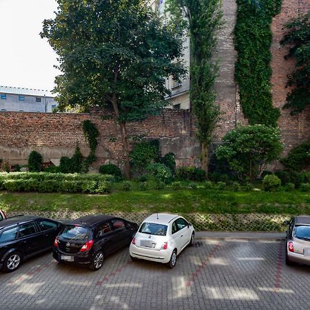 Apartments Warsaw Solidarności by Renters Zewnętrze zdjęcie