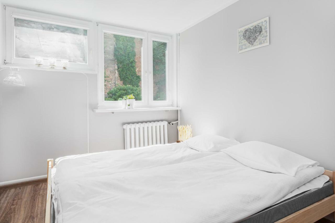 Apartments Warsaw Solidarności by Renters Zewnętrze zdjęcie